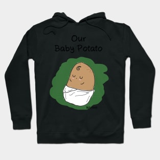 The Baby Potato - Truth Potato Hoodie